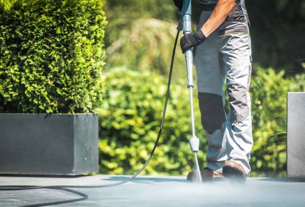 Best Gas Station Cleaning  in St Ignace, MI
