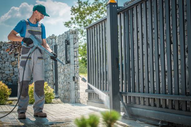 Best Graffiti Removal  in St Ignace, MI