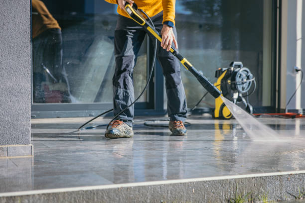 Best Fence Cleaning  in St Ignace, MI
