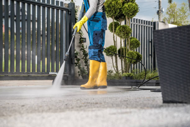 Best Playground Equipment Cleaning  in St Ignace, MI