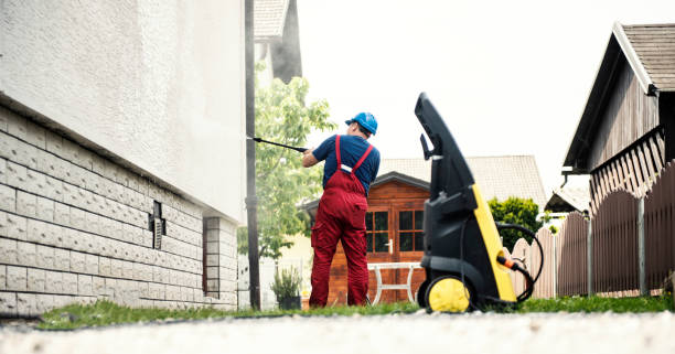 Best Heavy Equipment Washing  in St Ignace, MI